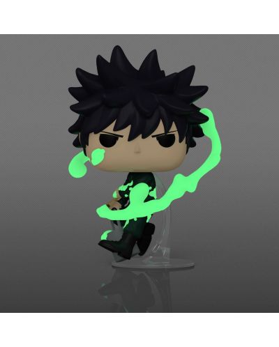 Figurină Funko POP! Animation: Jujutsu Kaisen - Megumi Fushiguro