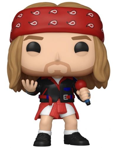 Figurină Funko POP! Rocks: Guns N' Roses - Axl Rose #397 - 4