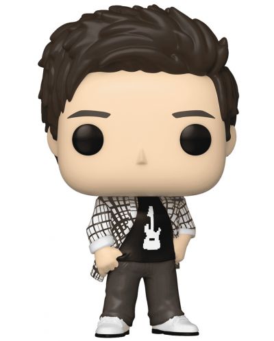 Figură Funko POP! Television: Friends - Chandler Bing #1646 | Ozone.ro