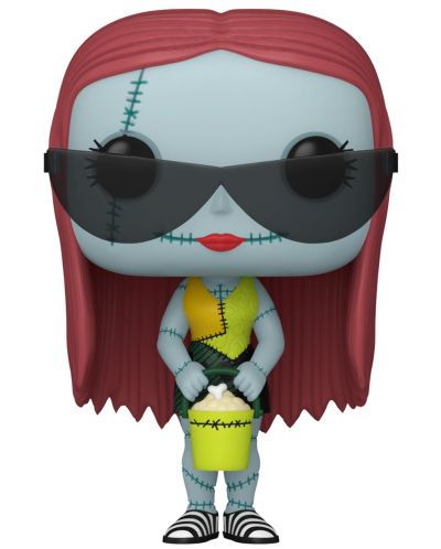 Figurină Funko POP! Disney: The Nightmare Before Christmas - Sally #1469 - 1