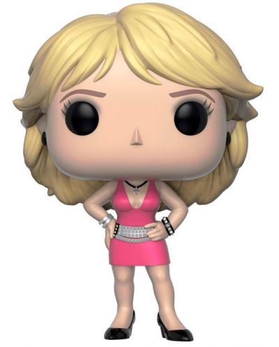Figurina Funko POP! Television: Married with Children - Kelly Bundy #690 - 1