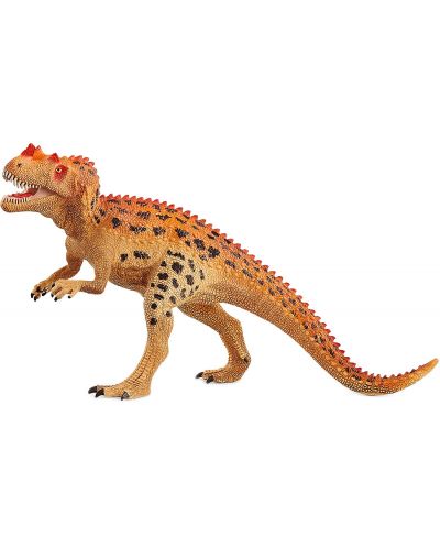 Figurina Schleich Dinosaurs - Keratosaurus - 1