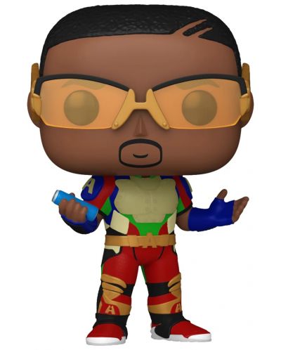 Figurin Funko POP Television The Boys A Train 1406 Ozone.ro