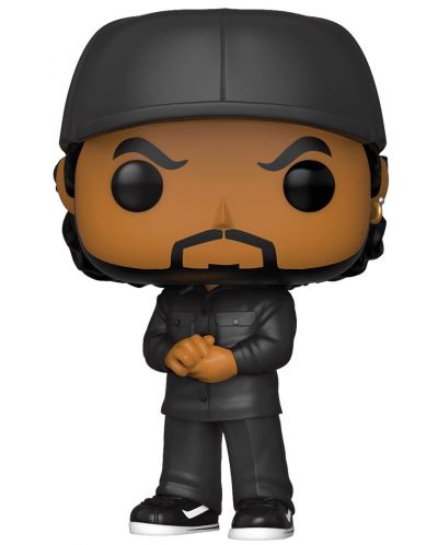 Figurina Funko Pop! Rocks - Ice Cube - 1