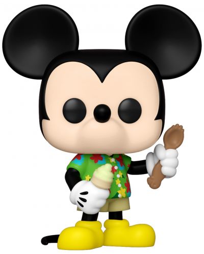 Figurină Funko POP! Disney: Walt Disney World 50th Anniversary - Mickey Mouse #1307 - 1