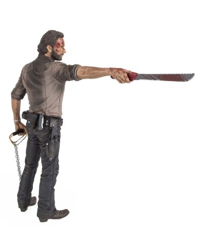 Rick grimes vigilante edition hotsell