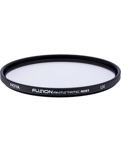 Filtru Hoya - Fusiuon Antistatic Next UV, 49mm - 1