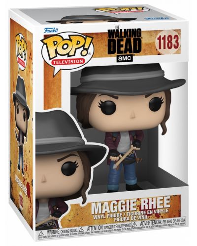 Funko pop dead discount