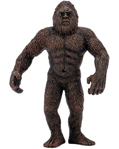 Figurina Mojo Fantasy&Figurines - Bigfoot - 1