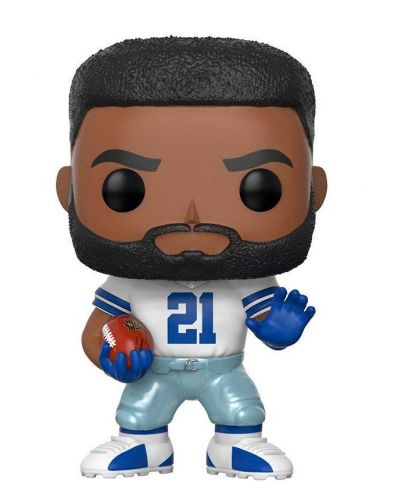 Funko pop ezekiel clearance