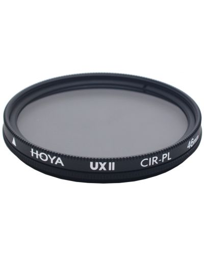 Filtru Hoya - UX CIR-PL II, 46mm - 1