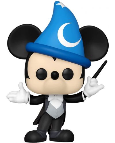 Figura Funko POP! Disney: Walt Disney World - Philharmagic Mickey #1167 - 1