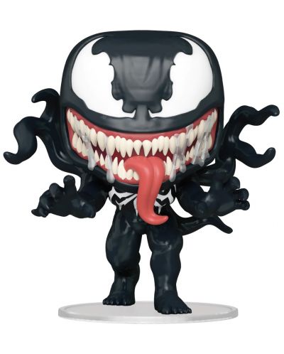 Figurină Funko POP! Marvel: Spider-Man - Venom (Gamerverse) #972 - 1