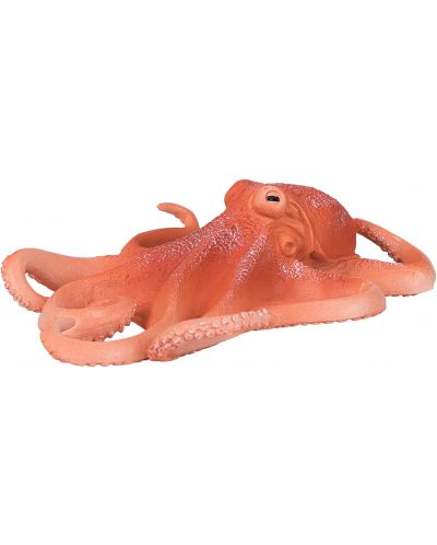 Figurină Mojo Sealife - Octopus  - 2