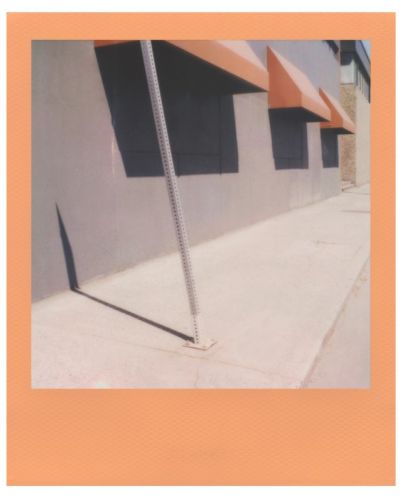Film Polaroid - i-Type, Pantone, culoarea anului - 4