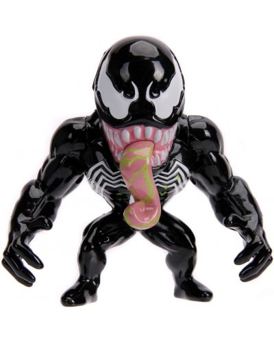 Figurina Jada Toys Marvel: Venom	 - 1