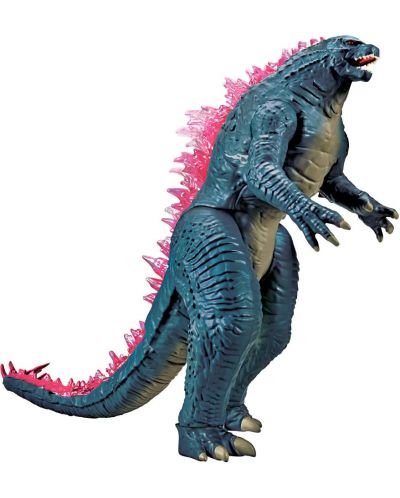 Figurina  MonsterVerse Godzilla x Kong - Giant King, 28 cm - 3