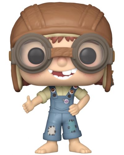 Figurină Funko POP! Disney: UP - Young Ellie #1481 - 1