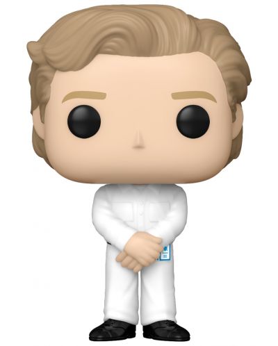 Figurină Funko POP! Television: Stranger Things - Henry (001)​ #1458 - 1