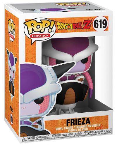 Figurină Funko POP! Animation: Dragon Ball Z - Frieza #619 - 2