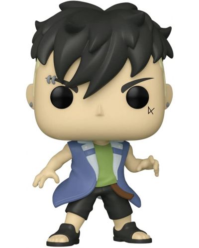 Figurina POP! Animation: Boruto - Kawaki #1036 - 1