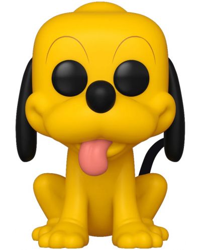 Funko POP! Disney: Mickey și prietenii - Pluto #1189 - 1