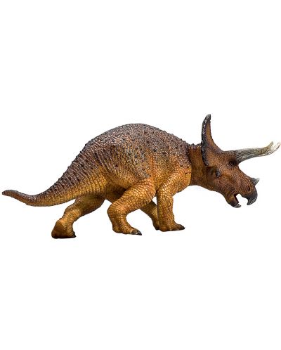 Figurina Mojo Prehistoric&Extinct - Triceratops - 2