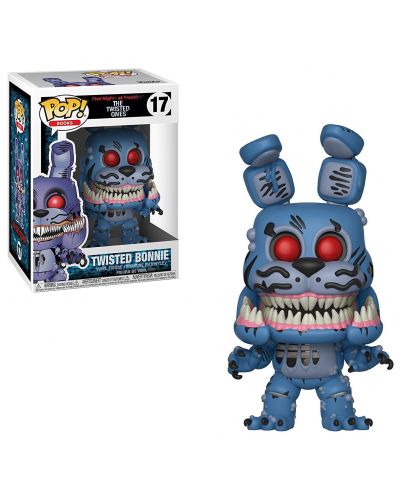 Figurina Funko Pop! Books: Five Nights at Freddy's - The Twisted