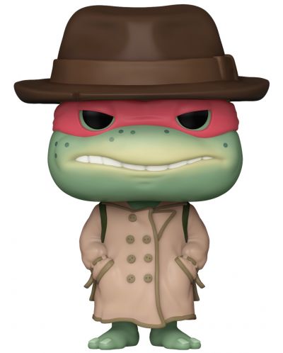 Figurină Funko POP! Movies: Teenage Mutant Ninja Turtles - Raphael #1612 - 1