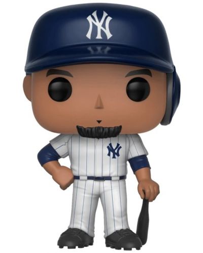 Figurina Funko POP! MLB: NY Yankees - Giancarlo Stanton #10 - 1