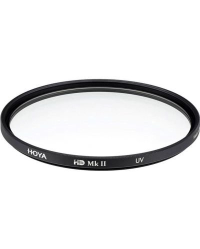 Filtru Hoya - HD Mk II UV, 77mm - 1