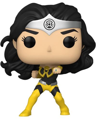 Figurina Funko POP! DC Comics: Wonder Woman - Wonder Woman (The Fall of Sinestro) #430 - 1