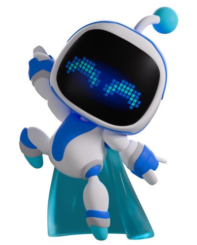 Figurină Youtooz Games: Astrobot - Astrobot #0, 12 cm | Ozone.ro