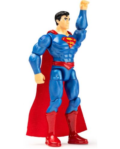 Figurina Spin Master Deluxe - Superman, 30 cm - 2