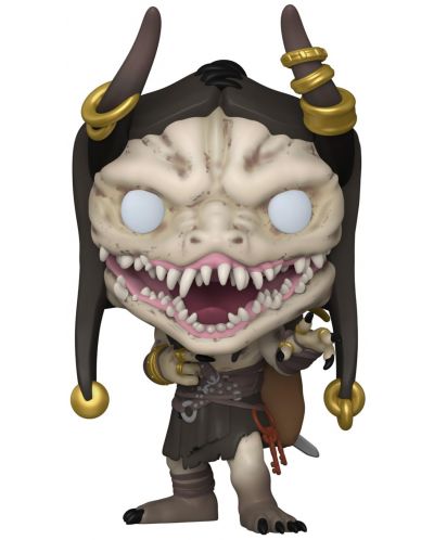 Figurină Funko POP! Games: Diablo 4 - Treasure Goblin #953 - 1
