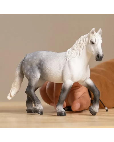 Figurină Schleich Farm World - Cal - 2