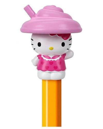 Figurina Mattel - Hello Kitty, 3 in 1, sortiment - 2