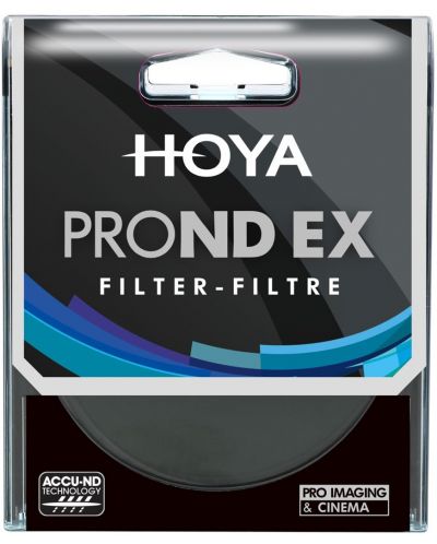 Filtru Hoya - PROND EX 64, 62 mm - 2