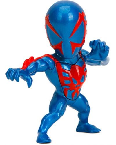 Figurină  Jada Toys - Marvel, sortiment, 6.5 cm - 4