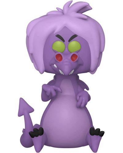 Figurina Funko POP! Disney: The Sword in the Stone - Madam Mim (Dragon) #1102 - 1