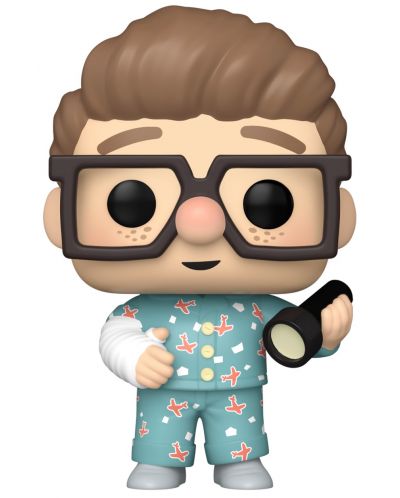 Figurină  Funko POP! Disney: UP - Young Carl #1480 - 1