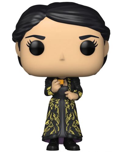 Figurină Funko POP! Television: The Witcher - Yennefer #1318	 - 1