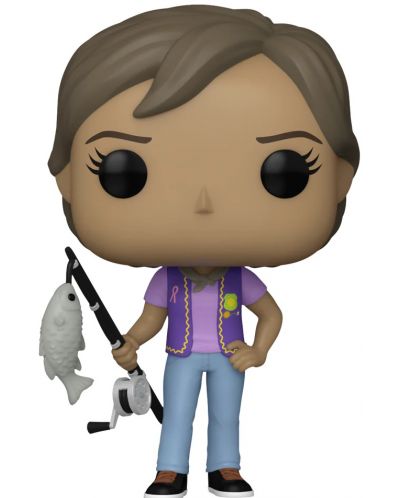 Figura Funko POP! Television: Parks and Recreation - Ann Perkins #1411 - 1