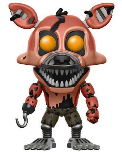 Figurina Funko Pop! Games: Five Nights At Freddy's - Nightmare