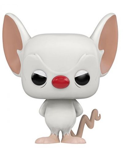 Figurina Funko Pop Animation Pinky and Brain The Brain 160