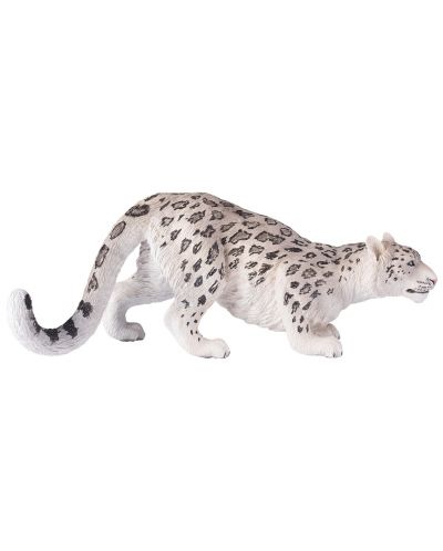 Figurina Mojo Animal Planet - Leopard de zapada - 5