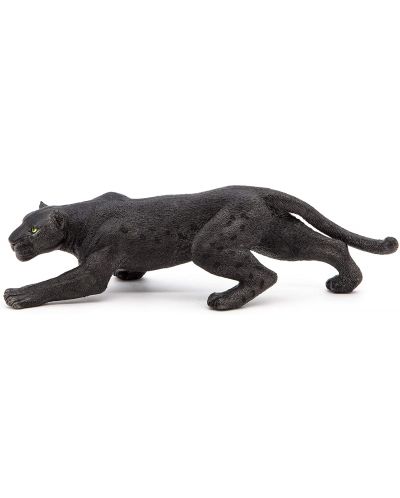 Figurina Papo Wild Animal Kingdom – Pantera neagra - 2