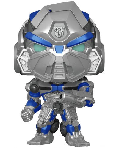 Funko POP! filme: Transformers - Mirage (Rise of the Beasts) #1375 - 1
