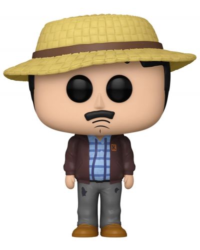 Figurină Funko POP! Television: South Park - Farmer Randy #1473 - 1