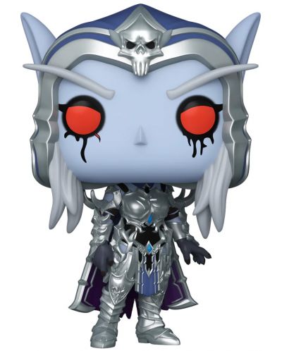 Figurină Funko POP! Games: World of Warcraft - Sylvanas #990